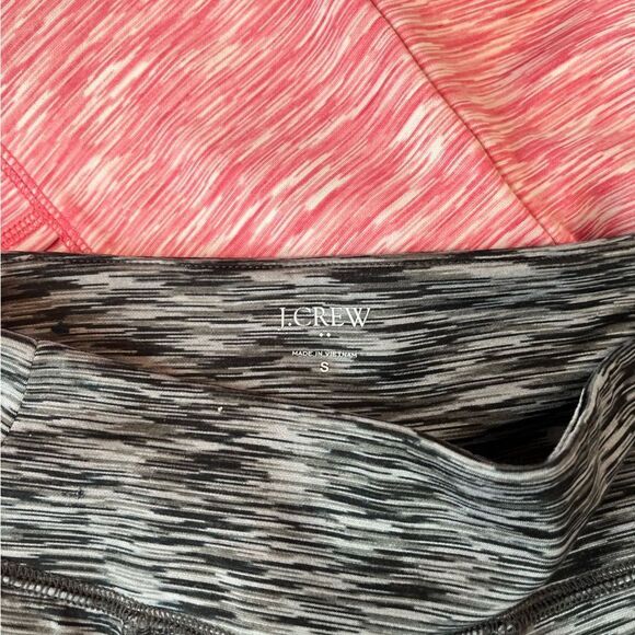 J. Crew Leggings (2) - Picture 4 of 4